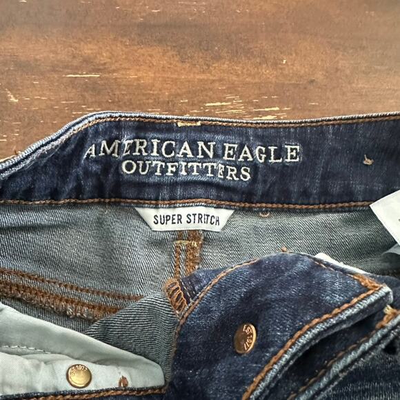 American Eagle Outfitters Shortie size 0 - Picture 3 of 6
